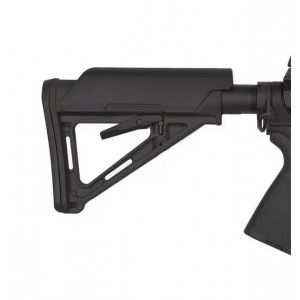 Щека Magpul CTR/MOE 0,5" Cheek Riser - Black арт.: MAG326-BLK